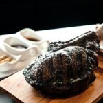 What is the biggest cut of steak?