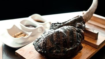 What is the biggest cut of steak?