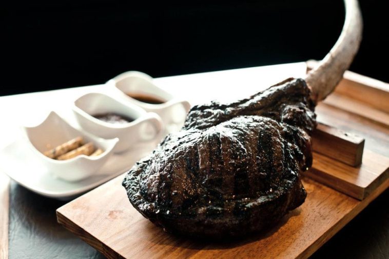 What is the biggest cut of steak?