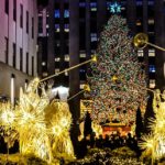 What is the biggest holiday in the US?