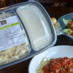 What is the buy one get one at Olive Garden?