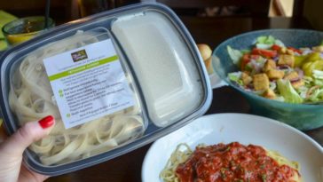 What is the buy one get one at Olive Garden?