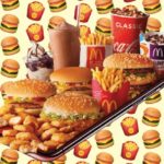 What is the cheapest meal at mcdonalds?