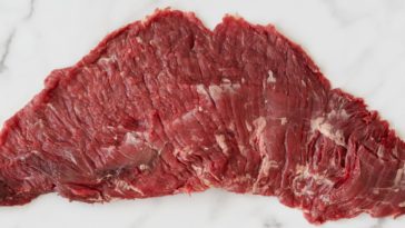 What is the cheapest steak cut?