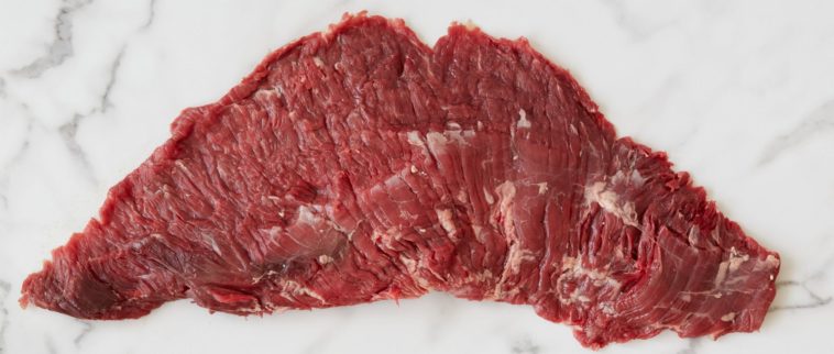 What is the cheapest steak cut?