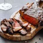 What is the dearest steak?