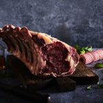 What is the difference between Cote de Boeuf and rib of beef?