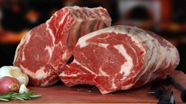 What is the difference between Outlaw ribeye and ribeye?