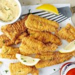 What is the difference between Southern food and soul food?