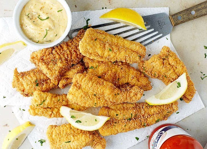 What is the difference between Southern food and soul food?