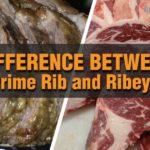 What is the difference between a rib roast and prime rib?