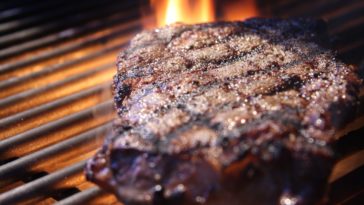What is the easiest steak to grill?