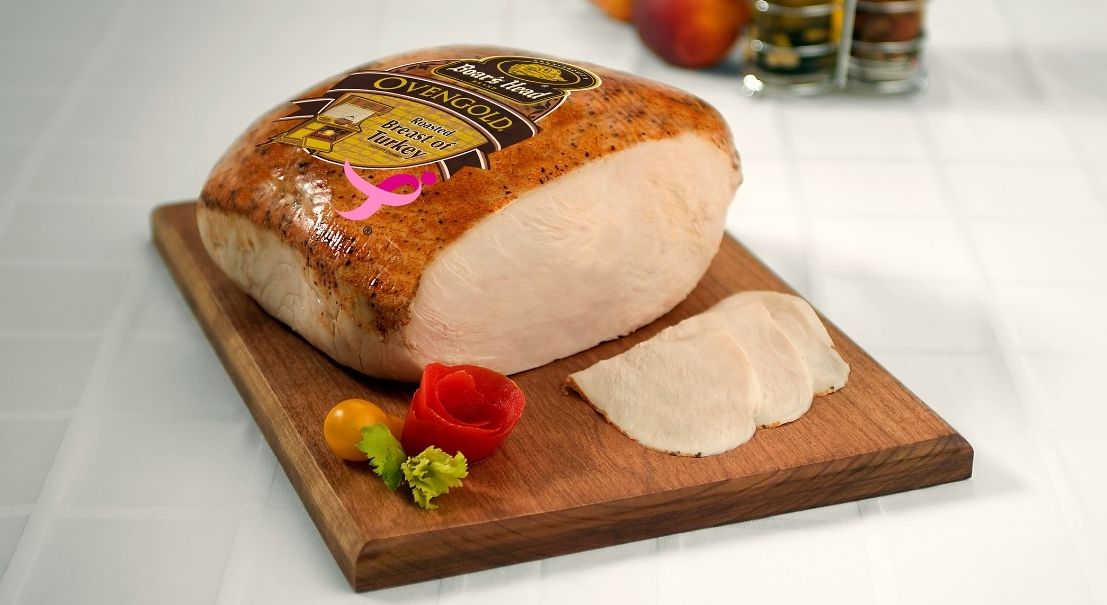 What is the healthiest Boars Head meat?