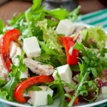 What is the healthiest sausage to eat?