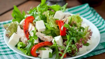 What is the healthiest sausage to eat?