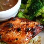 What is the healthiest thing at Golden Corral?