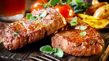 What is the highest quality steak?