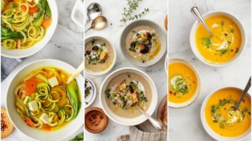 What is the most delicious soup in the world?