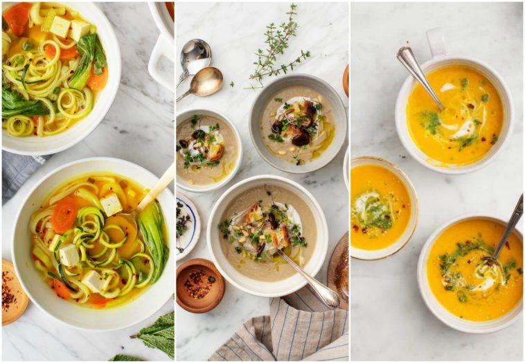 What is the most delicious soup in the world?