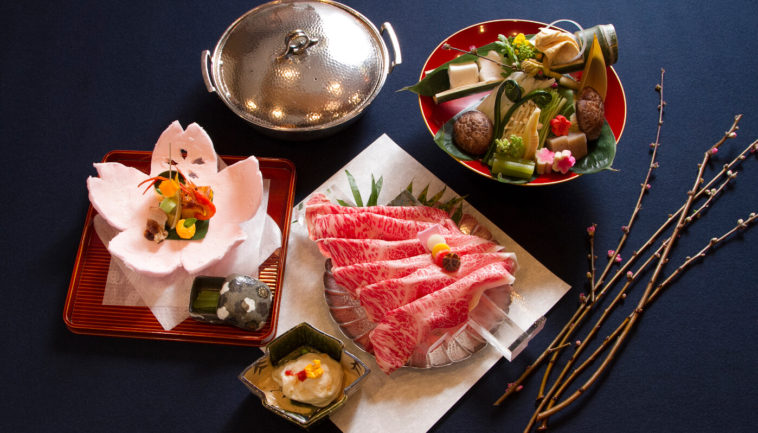 What is the most eaten food in Japan?