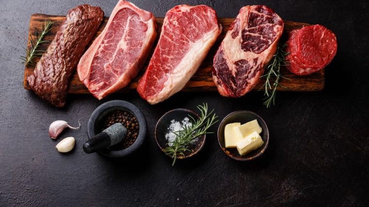 What is the most expensive steak in the world?