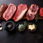 What is the most expensive steak in the world?
