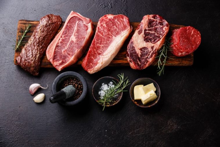 What is the most expensive steak in the world?