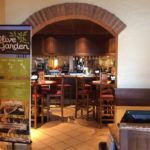 What is the most expensive thing at Olive Garden?