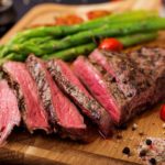 What is the most flavorful cut of steak?