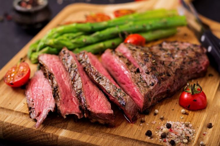 What is the most flavorful cut of steak?