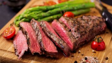What is the most flavorful cut of steak?