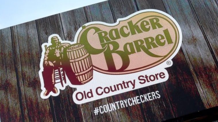 What is the most ordered item at Cracker Barrel?