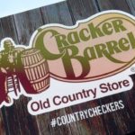What is the most ordered item at Cracker Barrel?