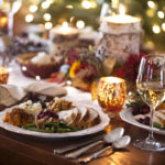 What is the most popular dinner?