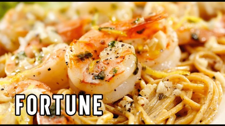 What is the most popular dish at Olive Garden?