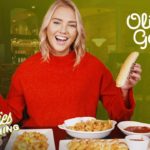 What is the most popular item at Olive Garden?