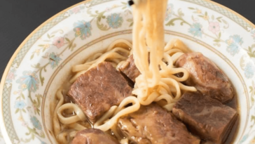 What is the most sold soup?