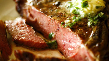 What is the most tender and flavorful steak?
