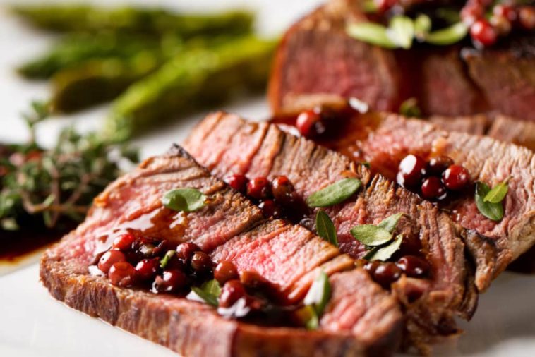 What is the most tender steak?
