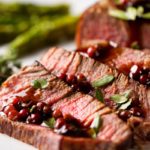 What is the most tender steak at LongHorn Steakhouse?