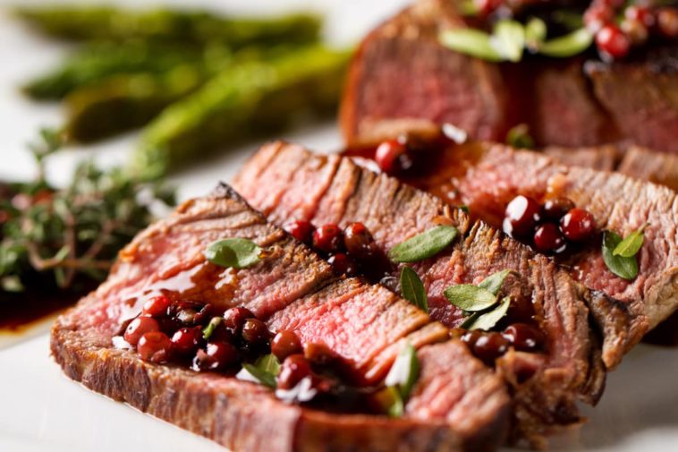 What is the most tender steak at LongHorn Steakhouse?