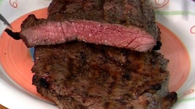 What is the most tender steak to eat?