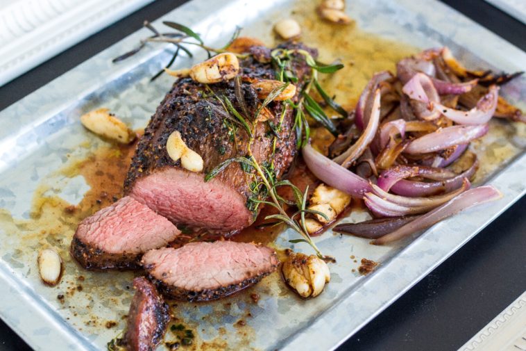 What is the most tender steak we serve?