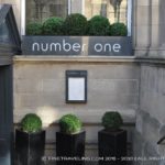 What is the number 1 Steakhouse in America?