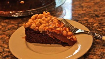 What is the number 1 best dessert in the world?