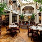 What is the oldest restaurant still standing?