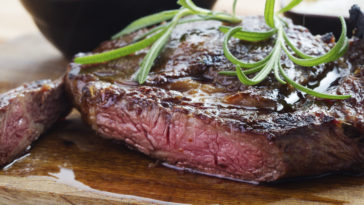 What is the softest steak?
