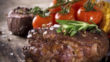 What is the softest steak to eat?