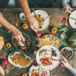 What is the traditional Day for Thanksgiving?