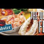 What is the ultimate feast at Red Lobster?